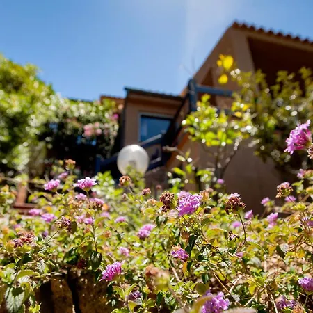Appartement Aida
