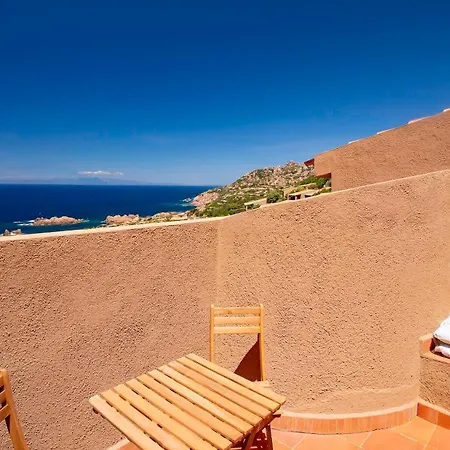 Appartement Aida Costa Paradiso