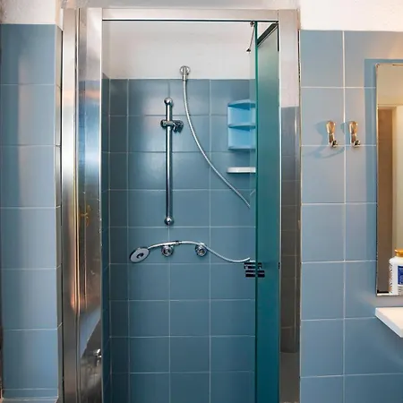 Aida Appartement *