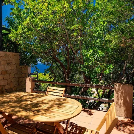 Appartement Aida